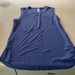 Work out tops